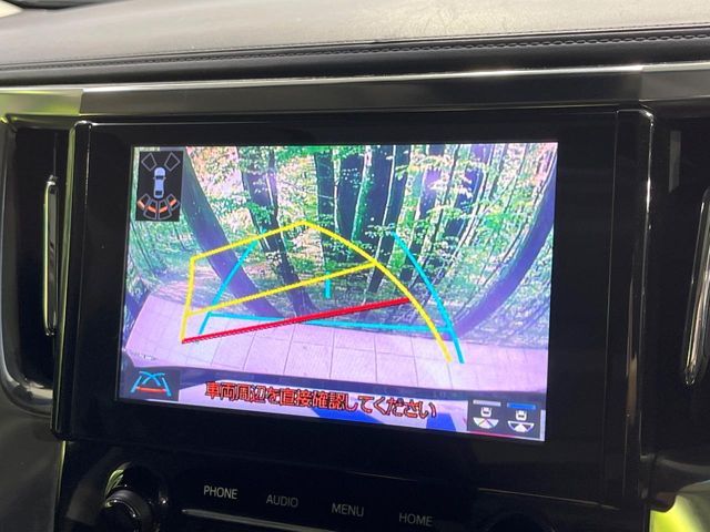 TOYOTA VELLFIRE 2020 Image 31