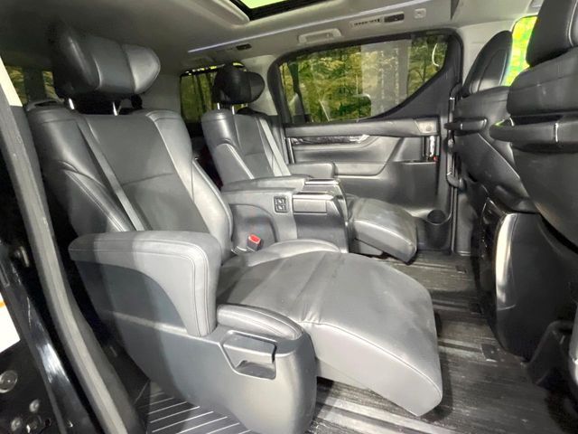 TOYOTA VELLFIRE 2020 Image 31