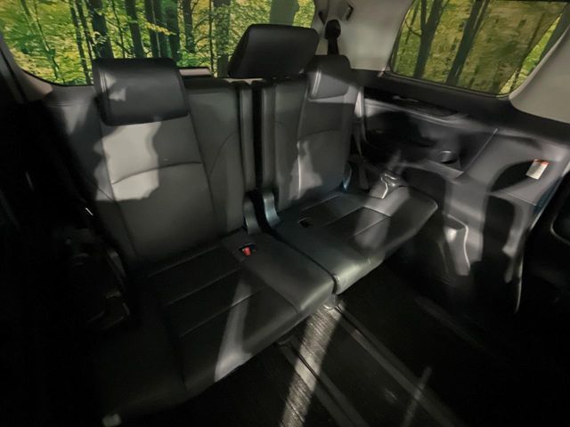 TOYOTA VELLFIRE 2020 Image 31