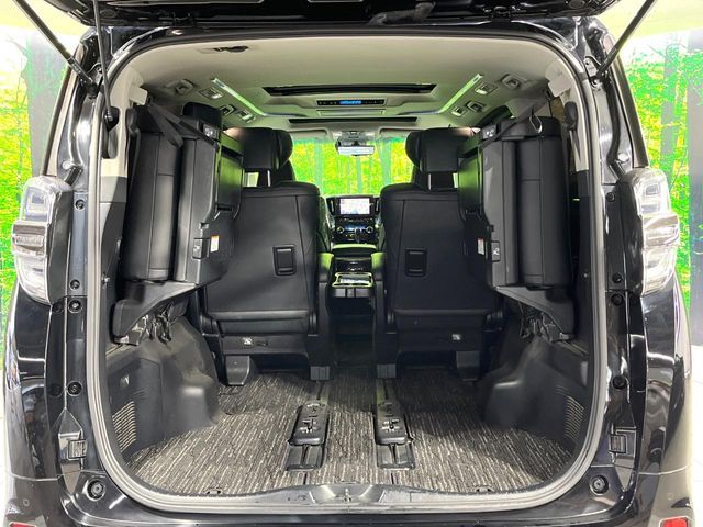 TOYOTA VELLFIRE 2020 Image 31