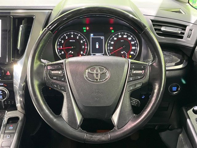 TOYOTA VELLFIRE 2020 Image 31