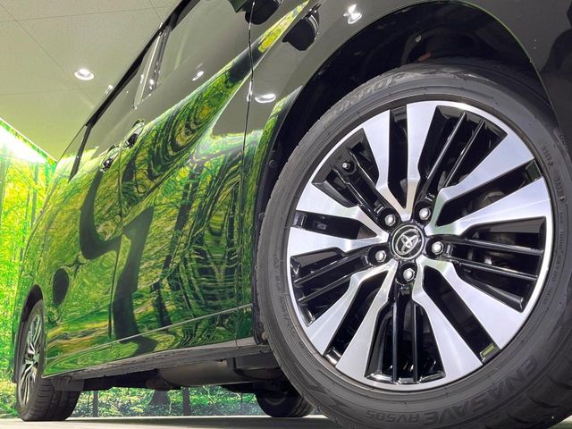 TOYOTA VELLFIRE 2020 Image 31