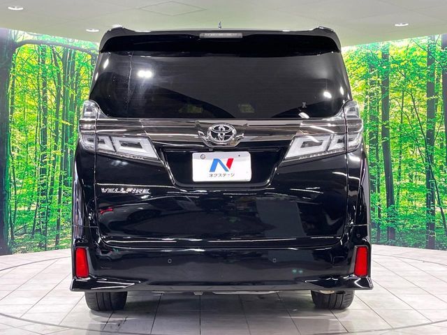 TOYOTA VELLFIRE 2020 Image 31