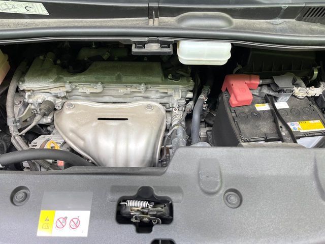 TOYOTA VELLFIRE 2020 Image 31