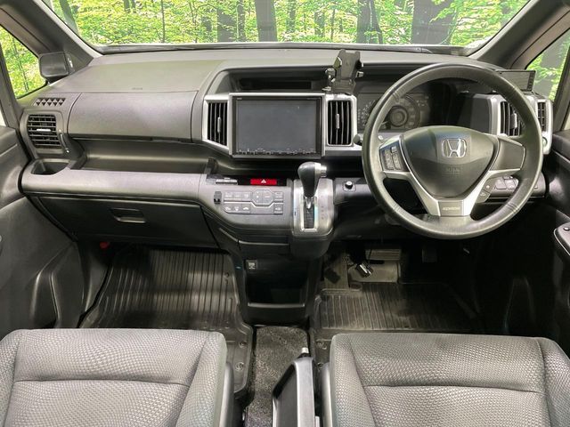 HONDA STEPWAGON SPADA 2013 Image 31