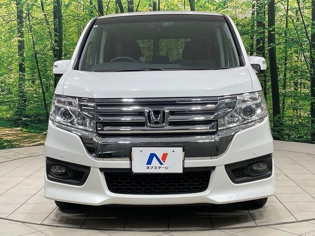 HONDA STEPWAGON SPADA 2013 Image 31