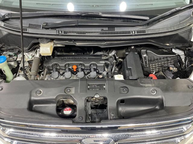 HONDA STEPWAGON SPADA 2013 Image 31