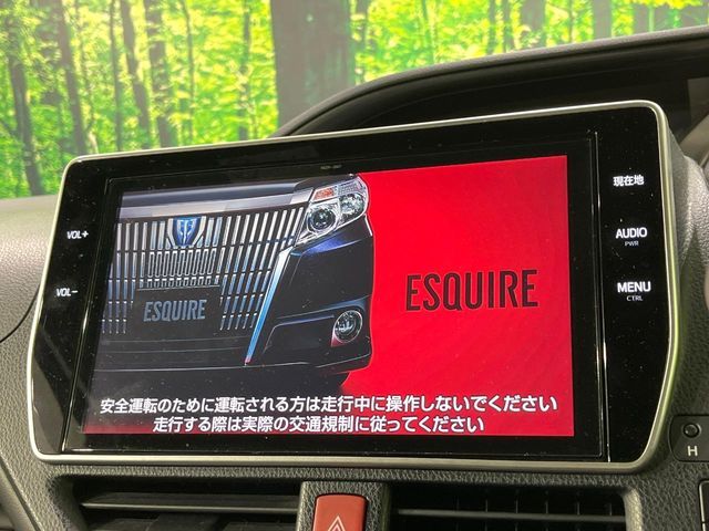 TOYOTA ESQUIRE HYBRID 2019 Image 31