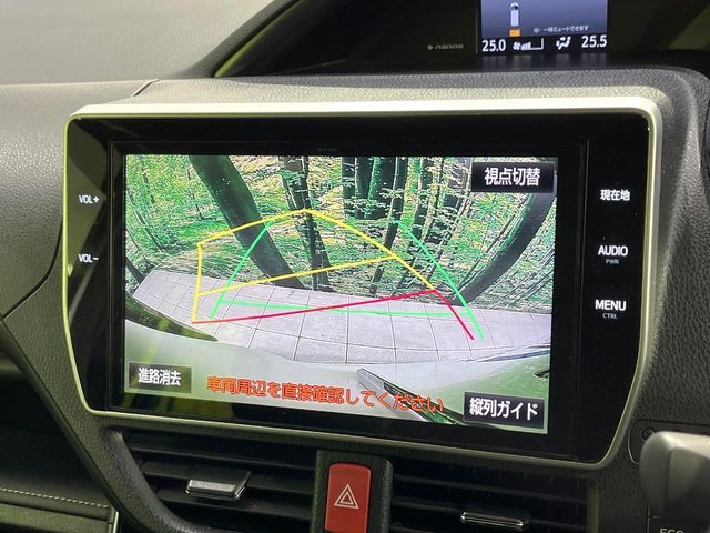 TOYOTA ESQUIRE HYBRID 2019 Image 31