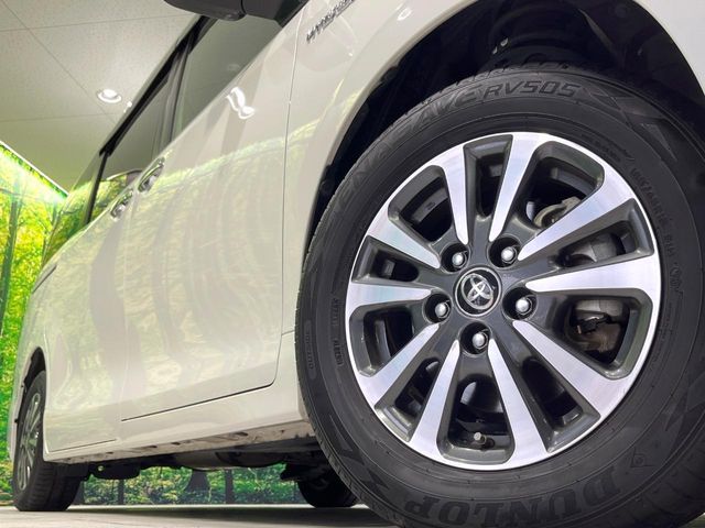 TOYOTA ESQUIRE HYBRID 2019 Image 31