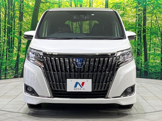 TOYOTA ESQUIRE HYBRID 2019 Image 31