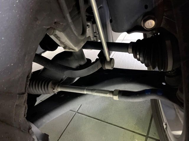 TOYOTA ESQUIRE HYBRID 2019 Image 31