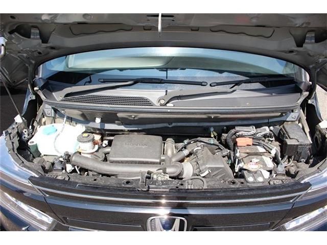 HONDA N BOX CUSTOM 2023 Image 31