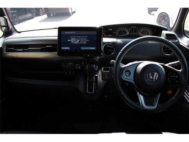 HONDA N BOX CUSTOM 2023 Image 31