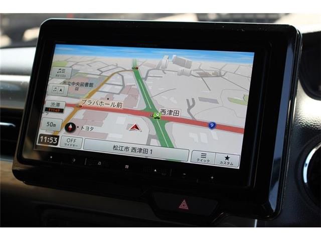 HONDA N BOX CUSTOM 2023 Image 31