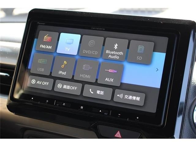 HONDA N BOX CUSTOM 2023 Image 31