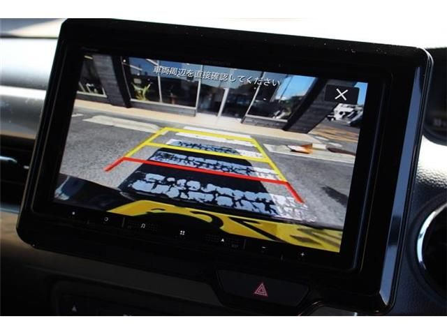 HONDA N BOX CUSTOM 2023 Image 31