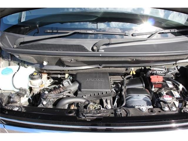 HONDA N BOX CUSTOM 2021 Image 31