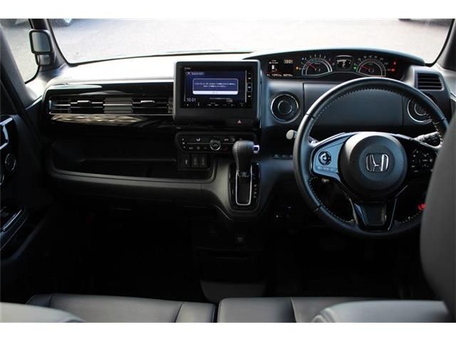 HONDA N BOX CUSTOM 2021 Image 31