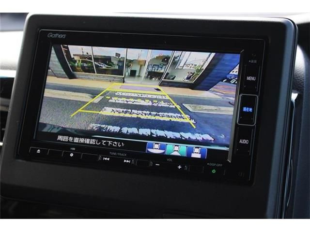 HONDA N BOX CUSTOM 2021 Image 31