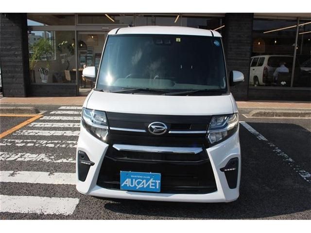 DAIHATSU TANTO CUSTOM 2019 Image 31