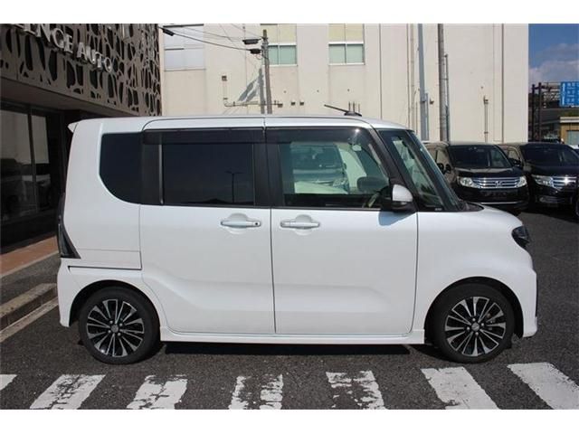 DAIHATSU TANTO CUSTOM 2019 Image 31