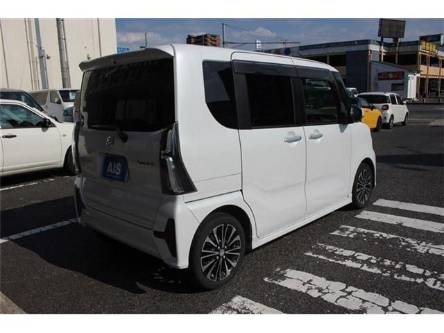DAIHATSU TANTO CUSTOM 2019 Image 31