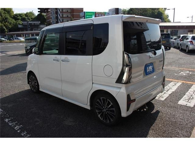 DAIHATSU TANTO CUSTOM 2019 Image 31