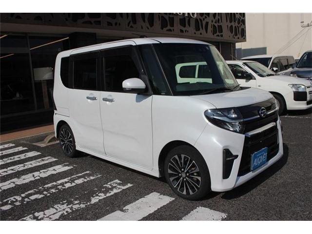 DAIHATSU TANTO CUSTOM 2019 Image 31