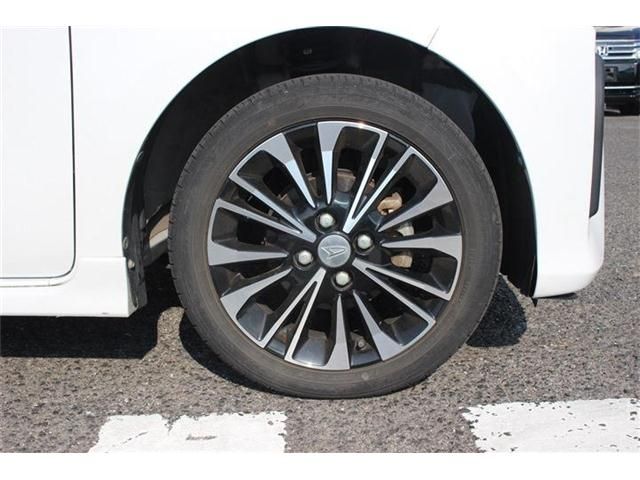 DAIHATSU TANTO CUSTOM 2019 Image 31