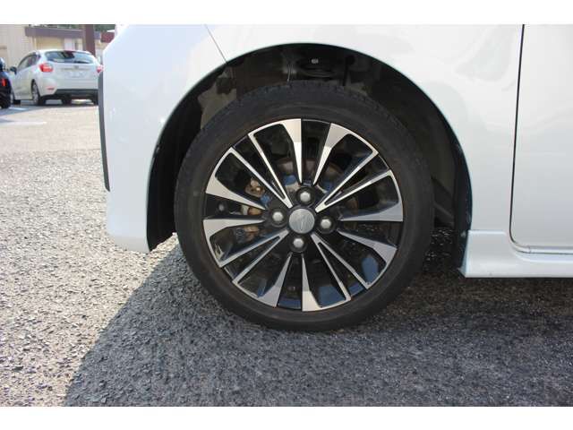 DAIHATSU TANTO CUSTOM 2019 Image 31