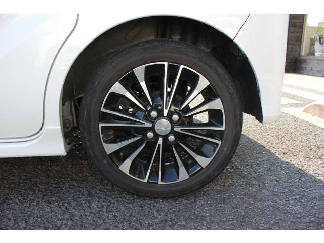 DAIHATSU TANTO CUSTOM 2019 Image 31