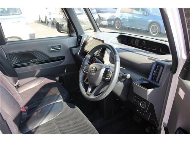 DAIHATSU TANTO CUSTOM 2019 Image 31