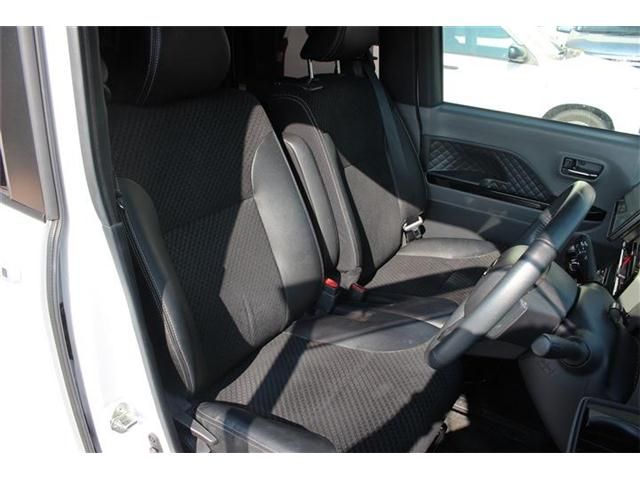 DAIHATSU TANTO CUSTOM 2019 Image 31