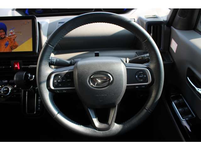 DAIHATSU TANTO CUSTOM 2019 Image 31