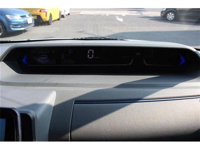 DAIHATSU TANTO CUSTOM 2019 Image 31