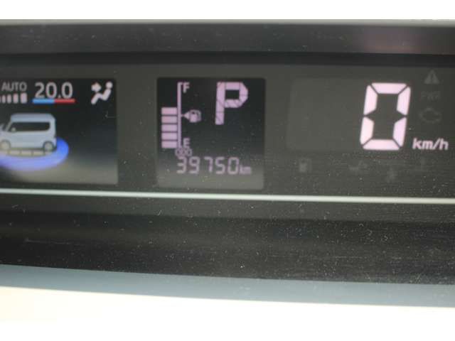 DAIHATSU TANTO CUSTOM 2019 Image 31