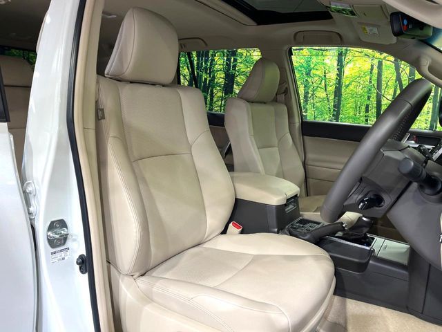 TOYOTA LANDCRUISER PRADO 2023 Image 31