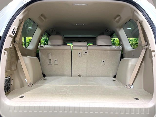 TOYOTA LANDCRUISER PRADO 2023 Image 31