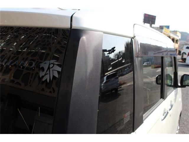 DAIHATSU MOVE CANBUS 4WD 2020 Image 31