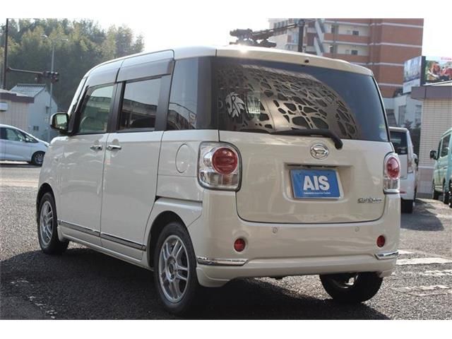 DAIHATSU MOVE CANBUS 4WD 2020 Image 31