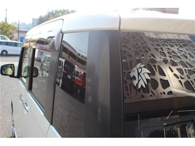 DAIHATSU MOVE CANBUS 4WD 2020 Image 31