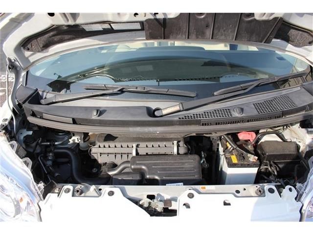 DAIHATSU MOVE CANBUS 4WD 2020 Image 31