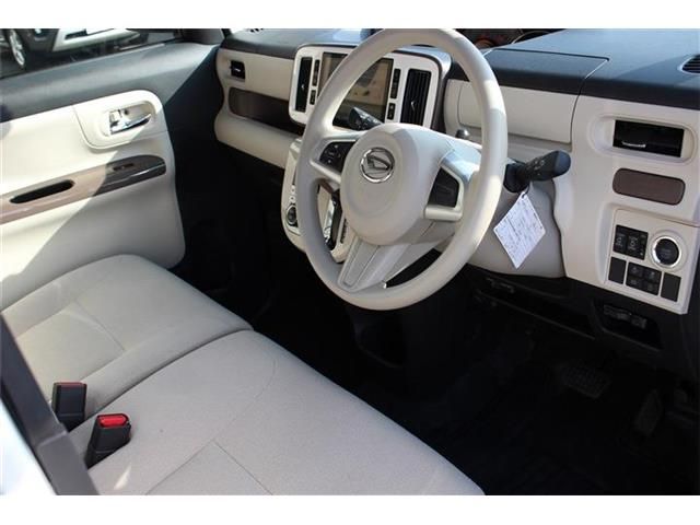 DAIHATSU MOVE CANBUS 4WD 2020 Image 31