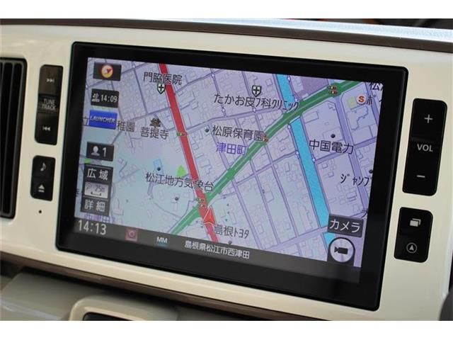 DAIHATSU MOVE CANBUS 4WD 2020 Image 31