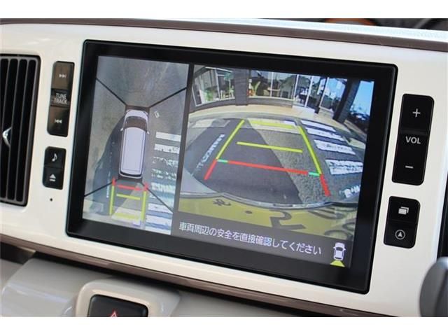 DAIHATSU MOVE CANBUS 4WD 2020 Image 31