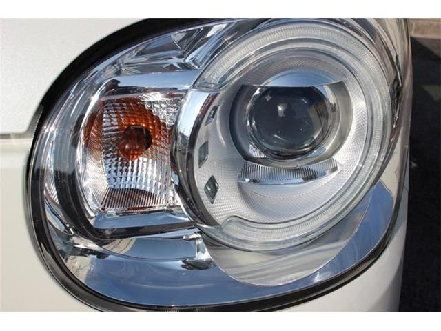 DAIHATSU MOVE CANBUS 4WD 2020 Image 31