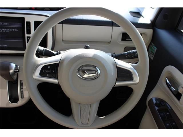 DAIHATSU MOVE CANBUS 4WD 2020 Image 31