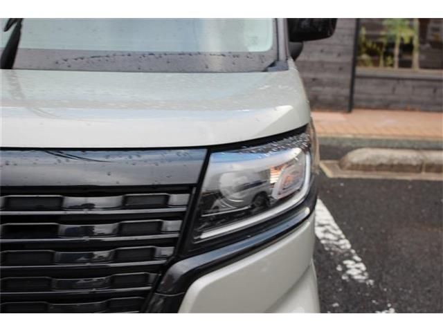 SUZUKI SPACIA BASE 4WD 2022 Image 31