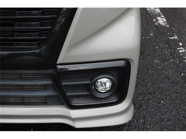 SUZUKI SPACIA BASE 4WD 2022 Image 31